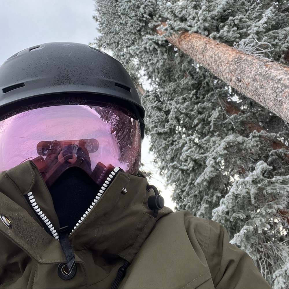 Oakley Flight deck